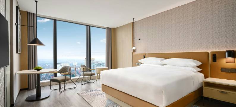 喜来登荣市酒店(Sheraton Vinh)图片