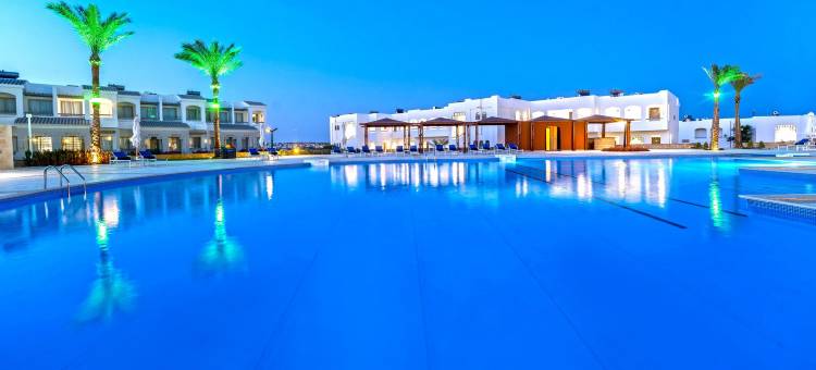 因维迪亚珊瑚海滩提兰(Invidia Coral Beach Tiran)图片
