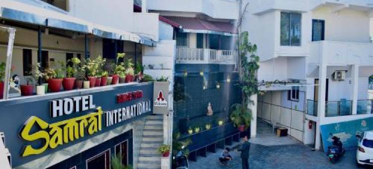Hotel Samrat International图片