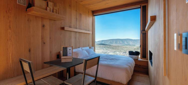 阿尔特亚加漫游小屋(Wander Cabins Arteaga)图片