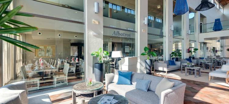 巴塞罗哥斯达黎加高尔夫水疗酒店(Barceló Costa Ballena Golf & Spa)图片