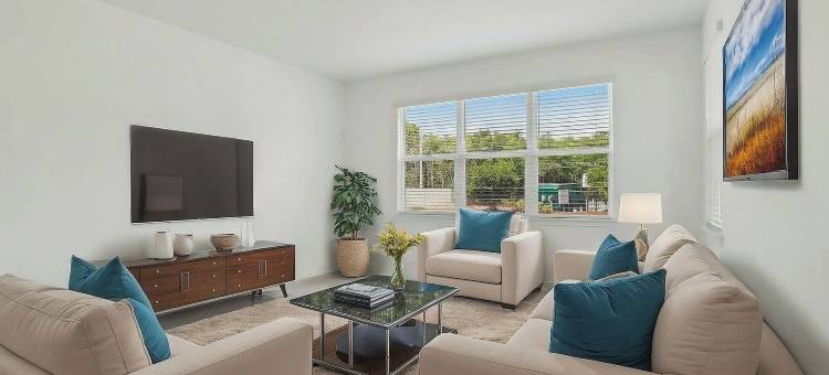 基西米中心的阳光度假屋(Sunshine Getaway in Heart of Kissimmee)图片