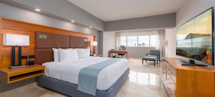 圣多明戈丽笙酒店(Radisson Hotel Santo Domingo)图片