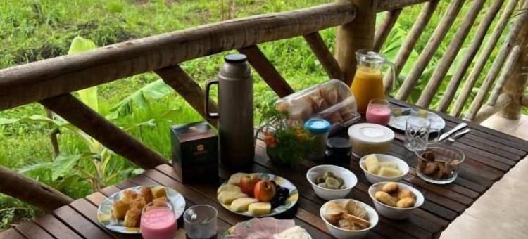 Ypês露营旅馆(Pousada Camping Dos Ypês)图片