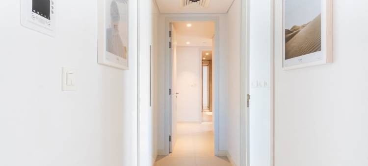 GuestReady - 2Br | Blue Waters  - Sea View图片