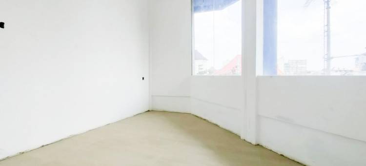 Urbanview Ant Living Near Jalan Slamet Riyadi Solo图片