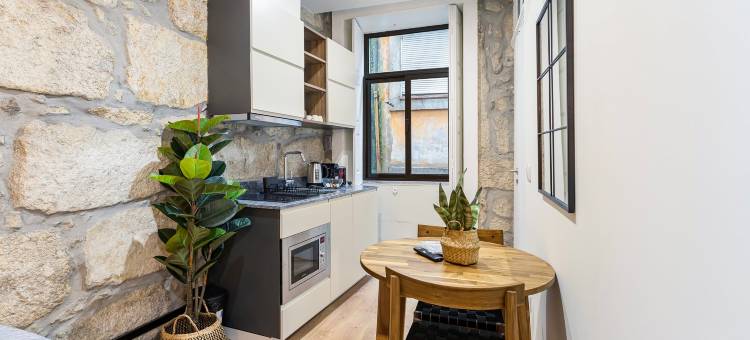 GuestReady - Caldeireiros Building图片
