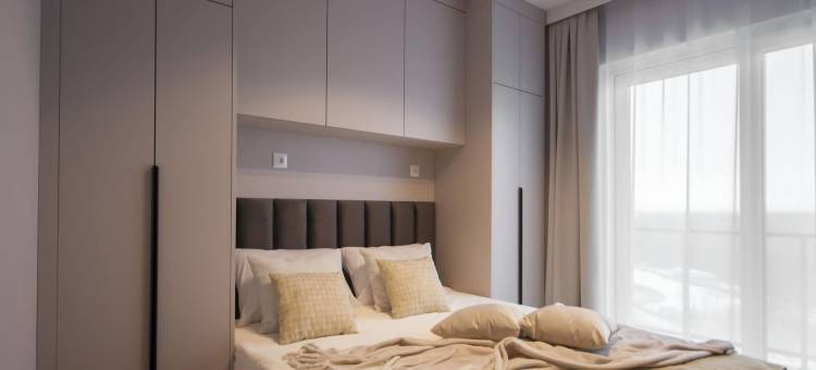 NG公寓(NG Apartments)图片