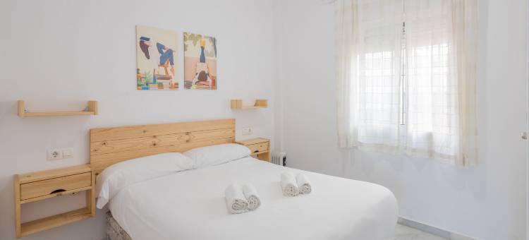 GuestReady - 圣费尔南多底层B公寓(GuestReady - San Fernando Bajo B)图片