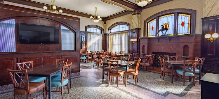 德鲁里酒店及套房-圣路易斯联合车站(Drury Inn and Suites St Louis Union Station)图片