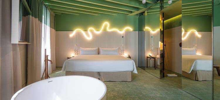 Terreno Barrio 酒店 - 2026年全新开业(Terreno Barrio Hotel)图片
