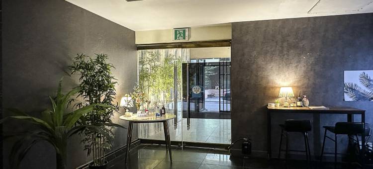 S 酒店(Bucheon S Hotel)图片