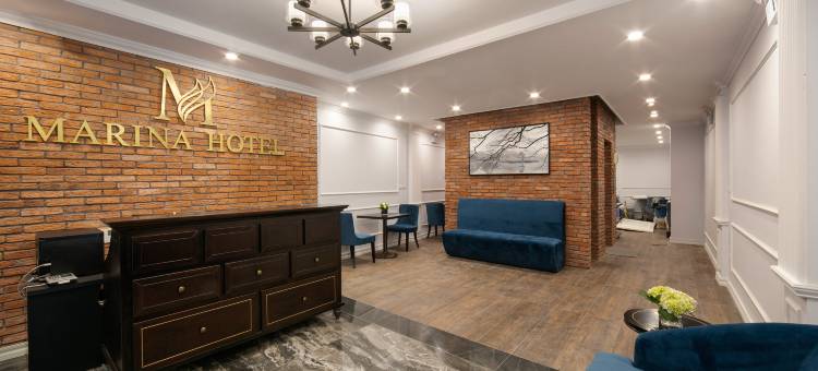 码头酒店(Marina Hotel)图片