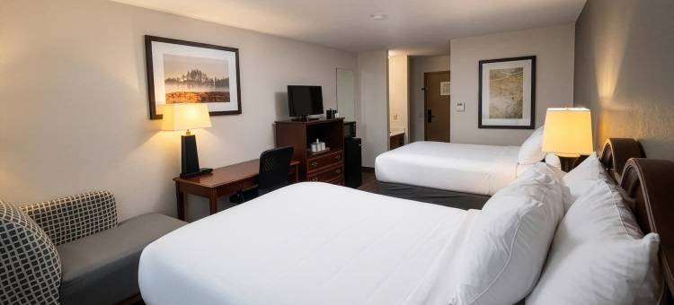 海港风酒店(Harbor Winds Hotel)图片