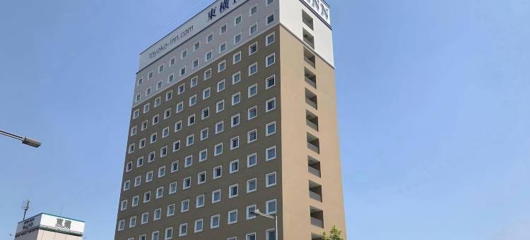 东横INN浦和美园站东口(Toyoko Inn Urawa Misono Eki Higashi Guchi)图片