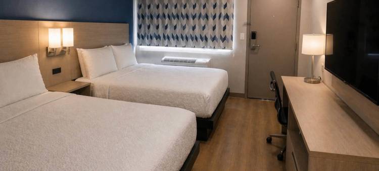 Park Inn 由 Radisson，盐湖城市中心(Motel 6 Salt Lake City, UT - Downtown)图片