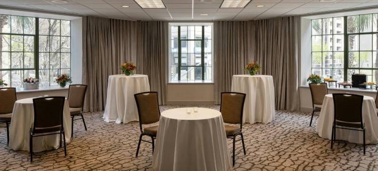 萨克拉门托喜来登大酒店(Sheraton Grand Sacramento Hotel)图片