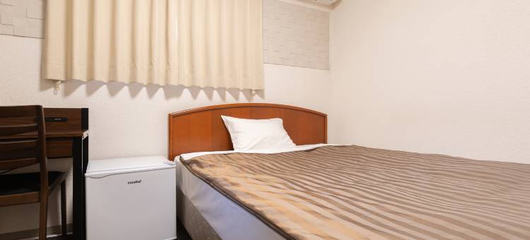 箱根汤本伊东园酒店(Itoen Hotel Hakone Yumoto)图片