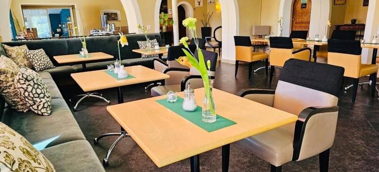 黑森林弗罗伊登施塔特酒店(Hotel Schwarzwald Freudenstadt)图片