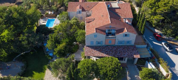 巴斯克那精品酒店(Boutique Hotel Boškinac)图片