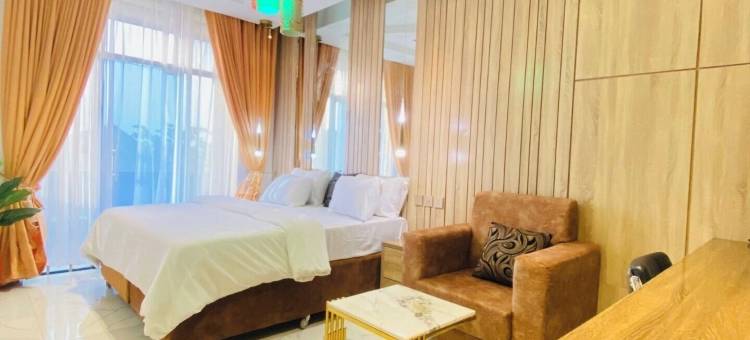 CP酒店(Hotel CP)图片