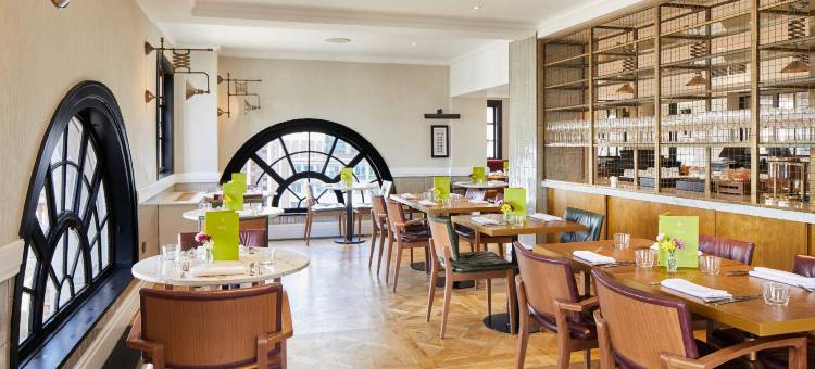 雷克斯 - 原名哥谭酒店(The Rex - Formerly Hotel Gotham)图片