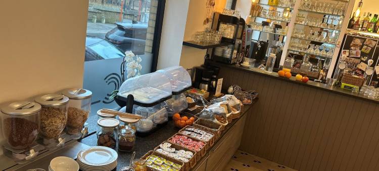 塞西尔酒店(Hotel Cecil)图片
