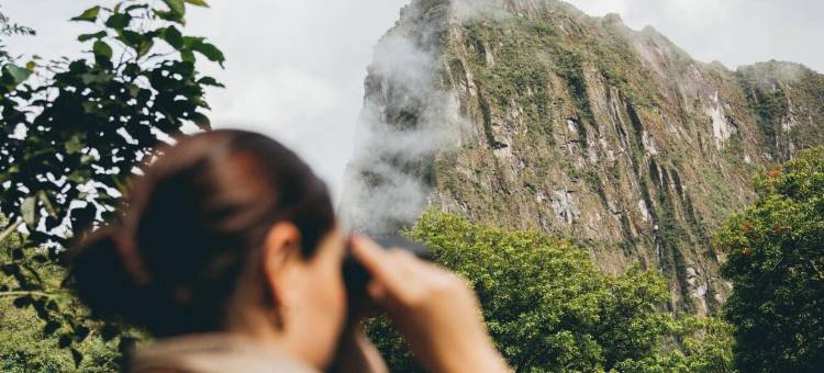 圣谷酒店，贝梦德酒店，马丘比丘(Sanctuary Lodge, A Belmond Hotel, Machu Picchu)图片
