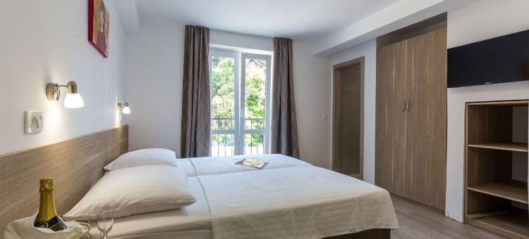 文布拉酒店(Hotel Vimbula)图片