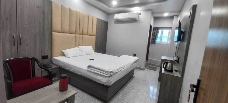 Ganesha 酒店(Hotel Ganesha - residential)图片
