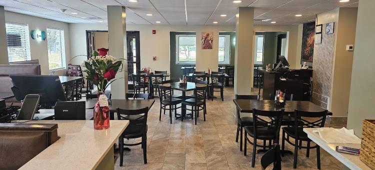格罗夫敦奥古斯塔美吟酒店(Baymont by Wyndham Grovetown Augusta)图片