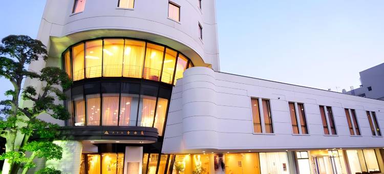 金水苑酒店(Hotel Kinsuien)图片