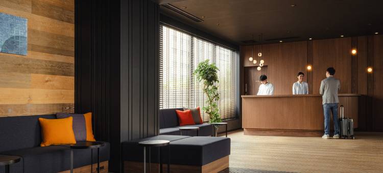 内斯特霍特尔东京八重洲(Nest Hotel Tokyo Yaesu)图片