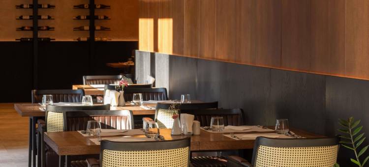 普里什蒂纳市美居酒店(Mercure Prishtina City)图片