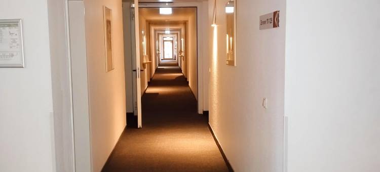 布劳恩史维希神Belvilla酒店(Belvilla Braunschweig)图片