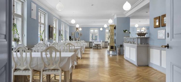 Brødremenighedens Hotel, BW Signature Collection图片