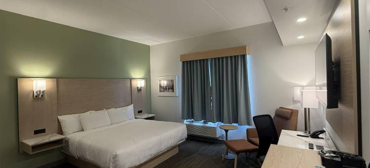 卡沃萨湖市贝斯特韦斯特优质酒店及套房(Best Western Plus Kawartha Lakes Hotel  Suites)图片