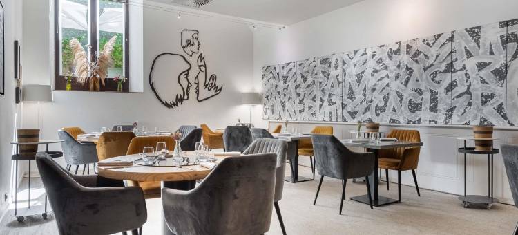 梅茨城堡美憬阁酒店(Hôtel la Citadelle Metz - MGallery Collection)图片