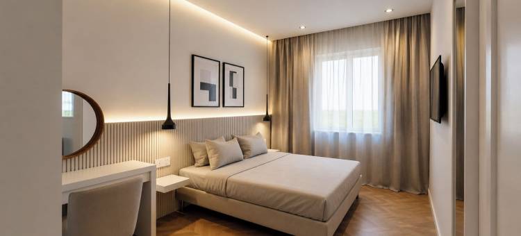 卡利亚里中央住宿(The Central Stay Cagliari)图片