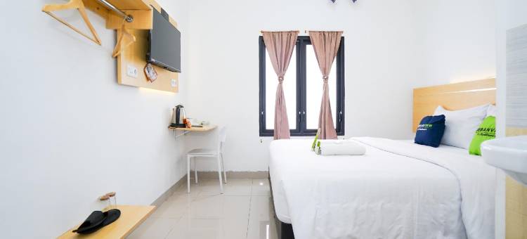 城市景观芒加拉玛古沃哈乔酒店(Urbanview Hotel Manggala Maguwoharjo)图片