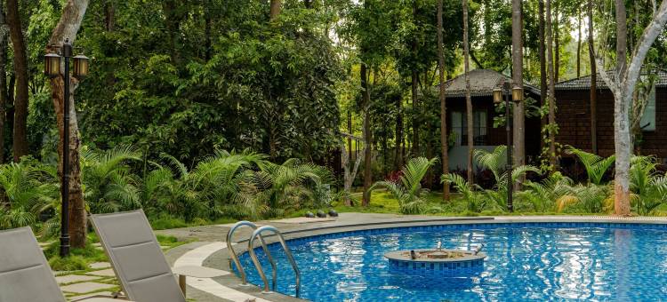 TGI 芬芳度假村及水疗中心(TGI Redolent Resort & Spa)图片