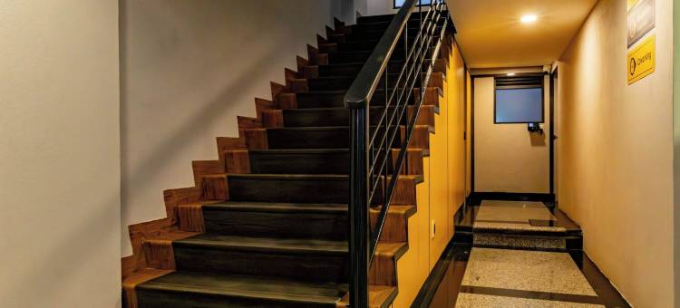 Escala历史中心酒店(Hotel Escala Centro Histórico)图片