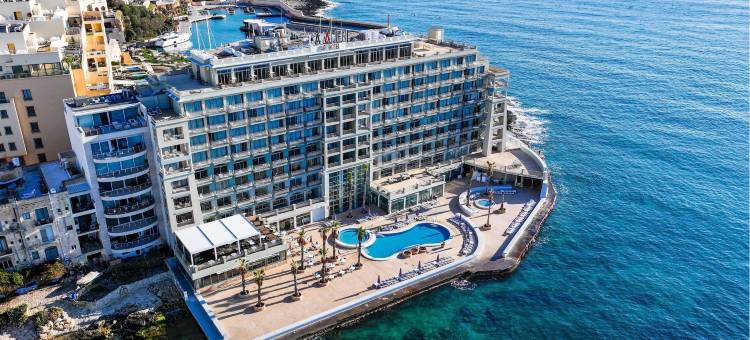 马耳他卡瓦列里酒店(丽笙独立酒店成员)(Cavalieri Hotel Malta, a member of Radisson Individuals)图片
