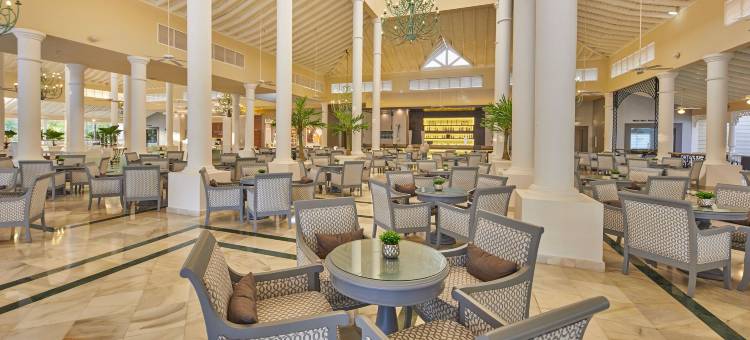 安巴尔巴伊亚普林西比豪华酒店-全包-限成人(Bahia Principe Escape Ambar - Adults Only - All Inclusive)图片