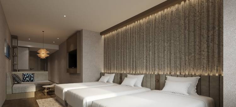 大阪湾The Collection昆特萨酒店(旧:大阪湾昆特萨酒店)(Quintessa Hotel The Collection Osaka Bay(Old:Quintessa Hotel Osaka Bay))图片