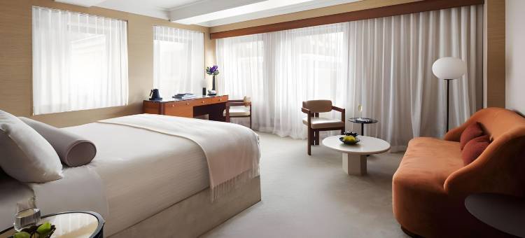 The Prince Kitano 纽约酒店(The Prince Kitano New York)图片