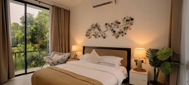 LADY LAVINIA 民宿(Lady Lavinia Guest House)图片