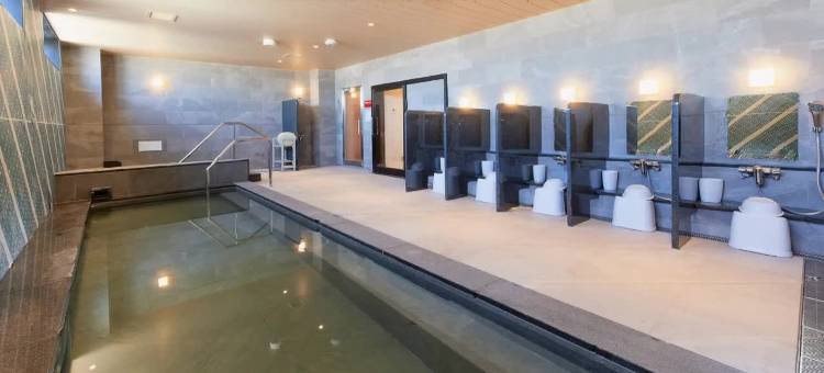 海茵娜酒店Premier 鹿儿岛天文馆(Henn na Hotel Premier Kagoshima Tenmonkan)图片