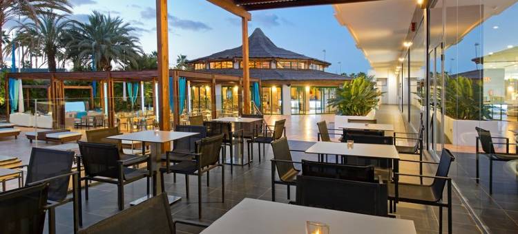 大加纳利公主酒店 - 限成人(Hotel Gran Canaria Princess - Adults Only)图片
