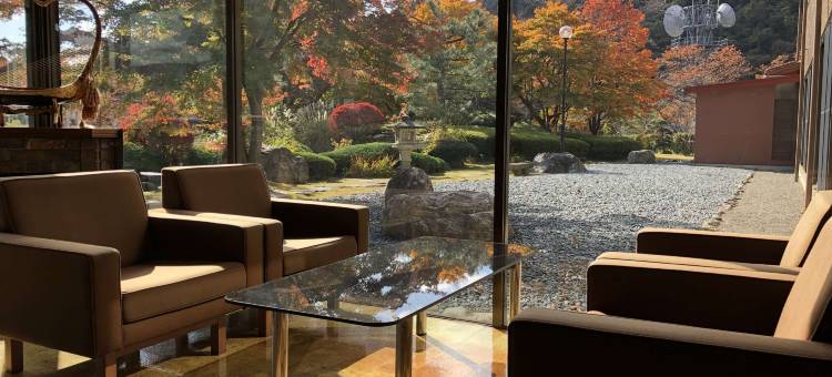 森林度假区 猿京誓湖庄(Forest Resort Sarugakyo Seikoso)图片